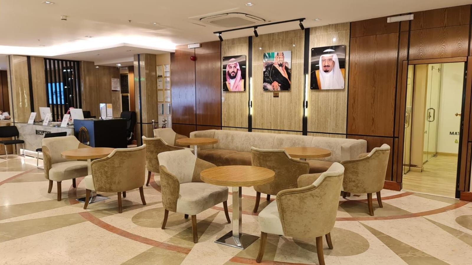 فندق كونكورد دار الخير - المدينة الشمالية Medina Esterno foto