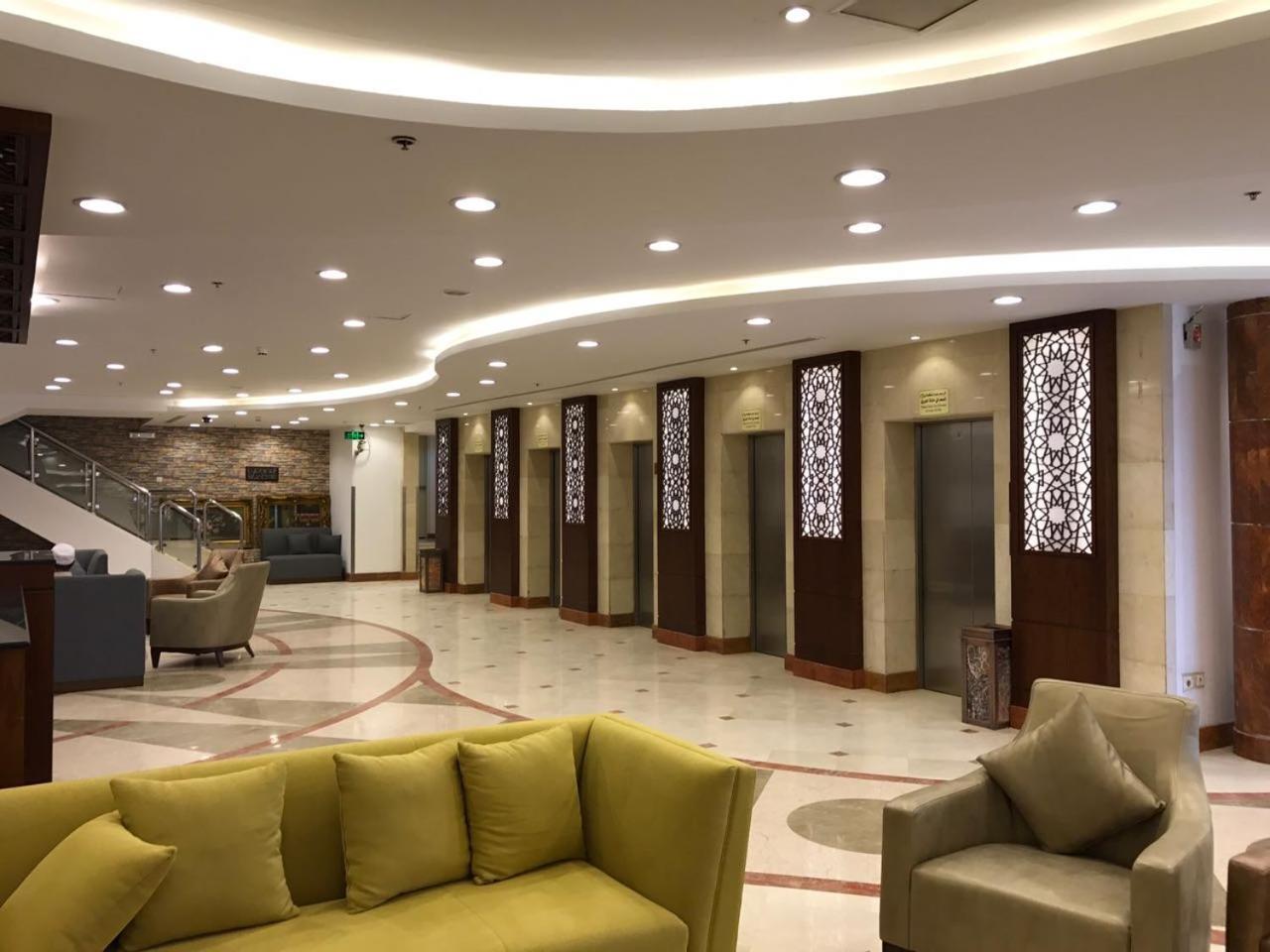 فندق كونكورد دار الخير - المدينة الشمالية Medina Esterno foto